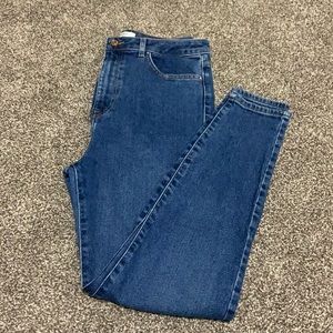 Forever 21 Jeans
